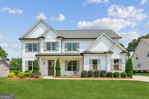 5960 Fairway Park, Jefferson, GA 30549