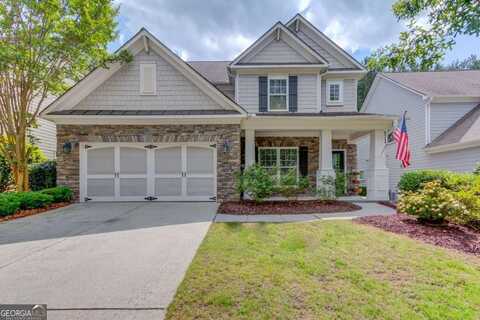 7653 Legacy, Flowery Branch, GA 30542
