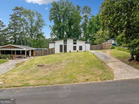 2123 Drew Valley, Brookhaven, GA 30319