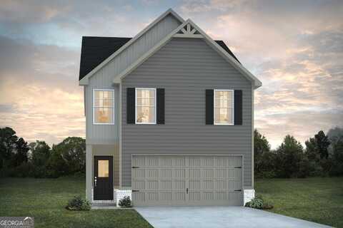 605 Halflinger, Hogansville, GA 30230