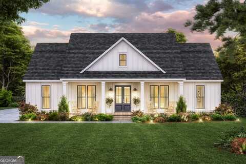 380 Ayers, Bowdon, GA 30108