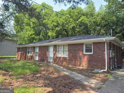 7062 Felton Lane, Mableton, GA 30126