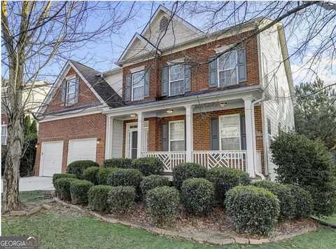 5280 Lakerock, South Fulton, GA 30331