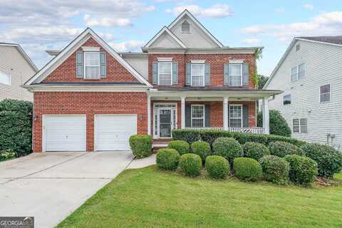 5280 Lakerock, South Fulton, GA 30331