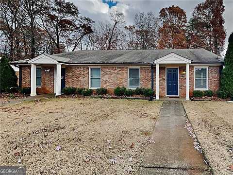 876 Saint Charles, Lawrenceville, GA 30046