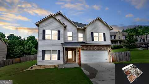 309 Daffodil, Temple, GA 30179