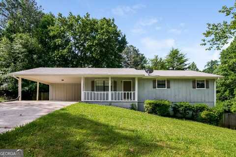 4554 Cresant, Douglasville, GA 30135