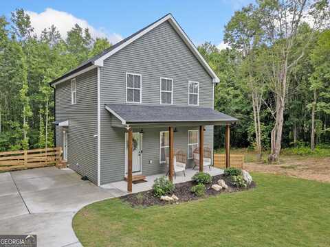 1981 Liberty Church Road, Temple, GA 30179