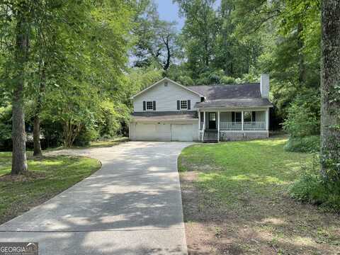 3840 Whitaker, Lithia Springs, GA 30122