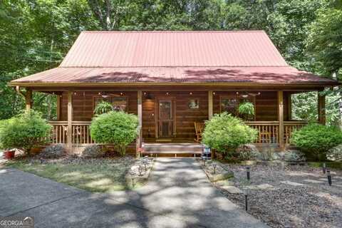 2150 Newport, Ellijay, GA 30540
