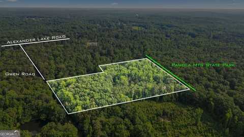 0 Gwen, Stockbridge, GA 30281