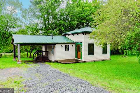 5198 Highway 52, Ellijay, GA 30536