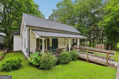 2860 Jefferson, Austell, GA 30106