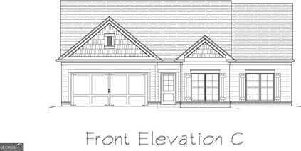 372 Glenside, Jefferson, GA 30549