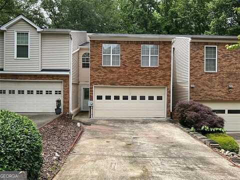 1747 MILLVIEW, Marietta, GA 30062