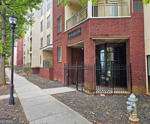 870 Mayson Turner, Atlanta, GA 30314