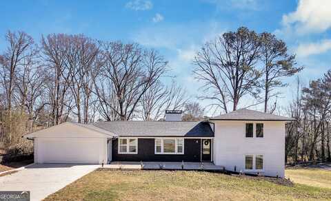 1536 Daffodil, Marietta, GA 30062