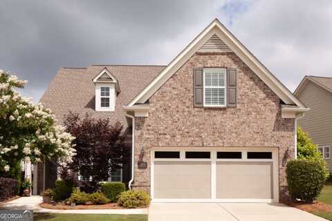 3678 Cresswind, Gainesville, GA 30504