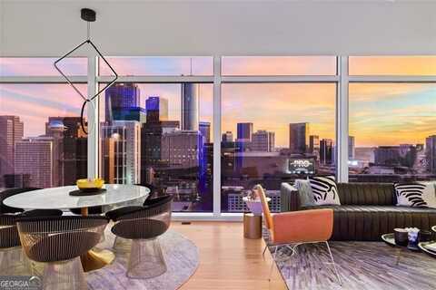 45 Ivan Allen Jr, Atlanta, GA 30308