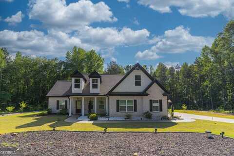 698 Dixon Bridge, Maysville, GA 30558