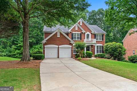 1115 Ballington, Cumming, GA 30041