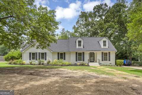 2715 N Doublegate, Albany, GA 31721