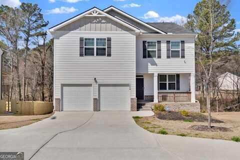 1054 Mackets, Atlanta, GA 30354