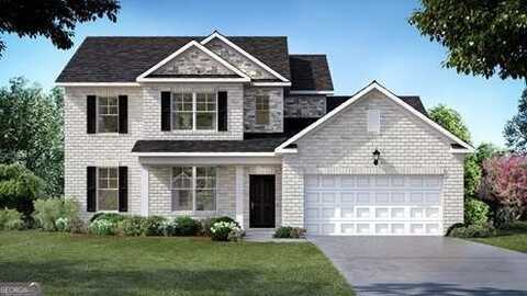 260 Staffin, Senoia, GA 30276