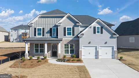 240 Staffin drive, Senoia, GA 30276