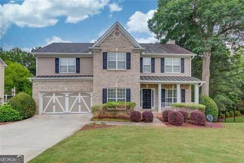 262 SANDHURST, Suwanee, GA 30024