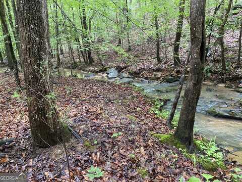 0 Far-A-Way, Elberton, GA 30635