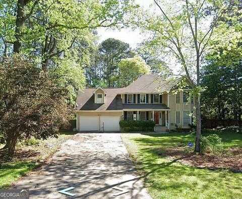 542 Banks, Fayetteville, GA 30214