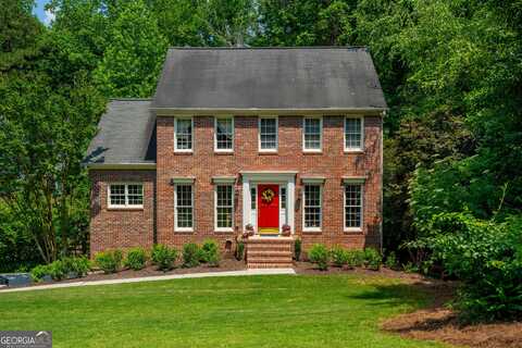 1885 N Creek, Alpharetta, GA 30009