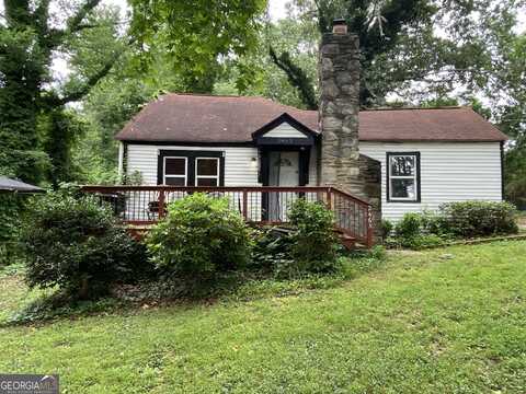 2463 Stone, East Point, GA 30344