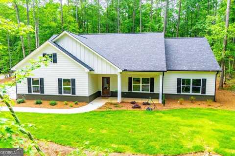 5525 Belle Meade, Villa Rica, GA 30180
