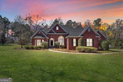 2001 Glen Oaks, Statesboro, GA 30461
