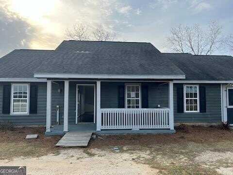 412 Horseshoe Bend, Ocilla, GA 31774