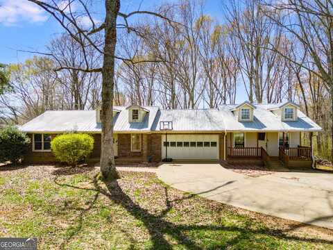 327 Old Muse, Carrollton, GA 30116