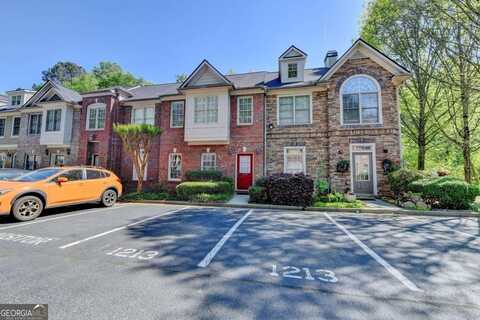 1213 Harris Commons, Roswell, GA 30076