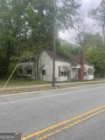 235 Johnson, Statesboro, GA 30458