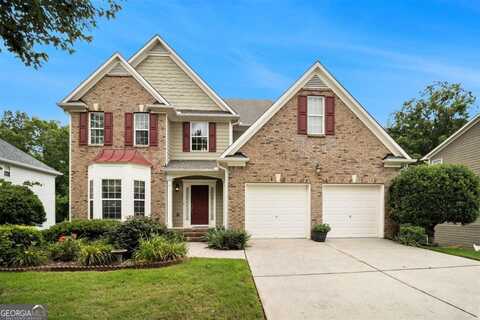 5925 Crescent Landing, Cumming, GA 30028