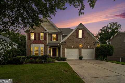 5925 Crescent Landing, Cumming, GA 30028