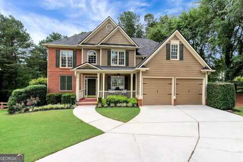 28 McEvers Branch, Acworth, GA 30101