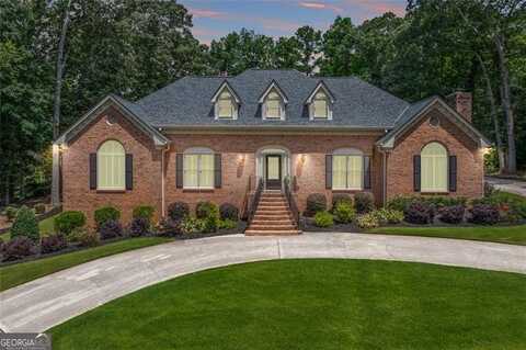 2065 Innsfail, Snellville, GA 30078