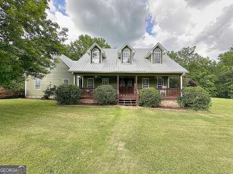 165 Bell, Lagrange, GA 30241