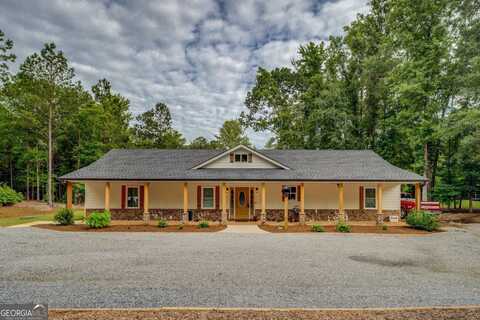 1649 Bailey, Monticello, GA 31064