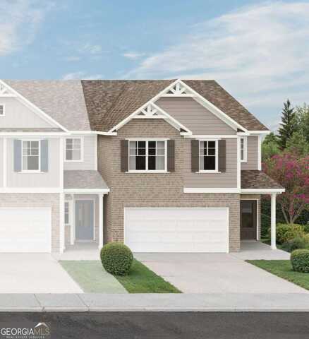 426 Lanier, Woodstock, GA 30189