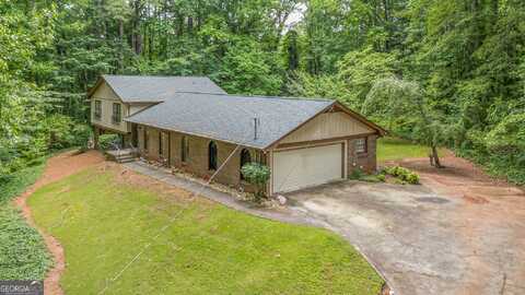5632 Stillwater, Stone Mountain, GA 30087