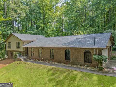 5632 Stillwater, Stone Mountain, GA 30087