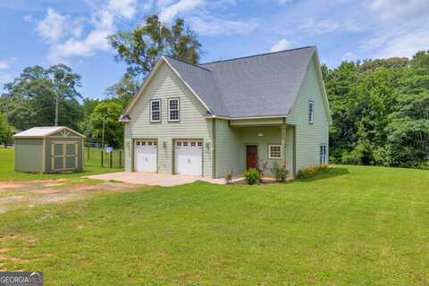580 Grady School, Canon, GA 30520